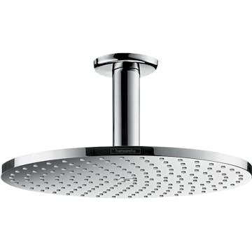 Hoveddusj Hansgrohe Raindance S 240 1jet PowderRain for Tak