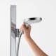 Duschset Hansgrohe Raindance Select S 120 3jet 90