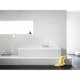 Badekarblander Hansgrohe Metris 3-hulls