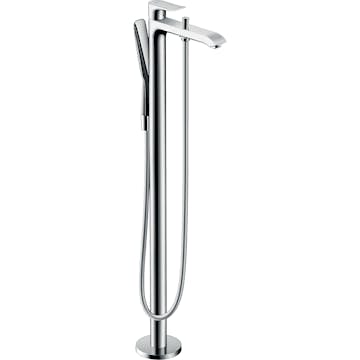 Gulvbatteri Hansgrohe Metris