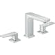 Servantbatteri Hansgrohe Metropol 110 3-hulls