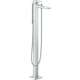 Gulvbatteri Hansgrohe Metropol