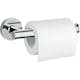 Toalettpappershållare Hansgrohe Logis Krom 148