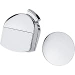 Dekkplate Hansgrohe Exafill