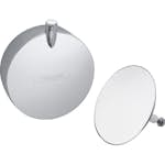 Dekkplate Hansgrohe Flexaplus S