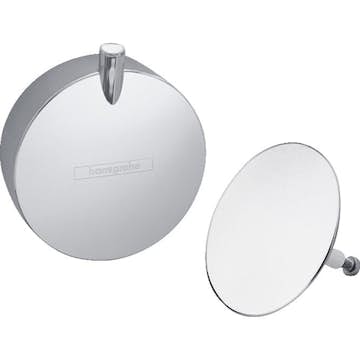 Dekkplate Hansgrohe Flexaplus S