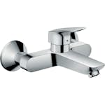 Servantbatteri Hansgrohe Logis for Veggmontering