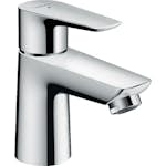 Tappkran Hansgrohe Metris 100 for Kaldtvannstilkobling