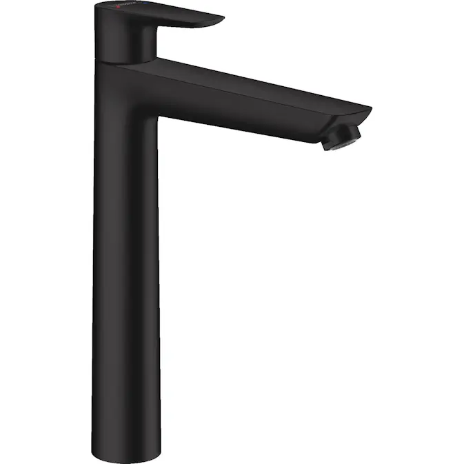 Tvättställsblandare Hansgrohe Talis E 240