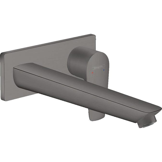 Servantbatteri Hansgrohe Talis E for Innbygging