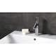 Tvättställsblandare Hansgrohe Talis Select S 100