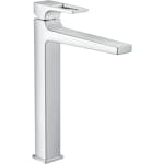 Servantbatteri Hansgrohe Metropol 260