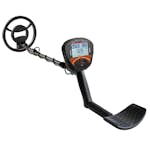 Metall detektor Klondike Professional