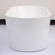 Badekar Lyfco med Lucite-akryl A-06