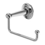 Toalettpapirholder Burlington A16 uten Lokk