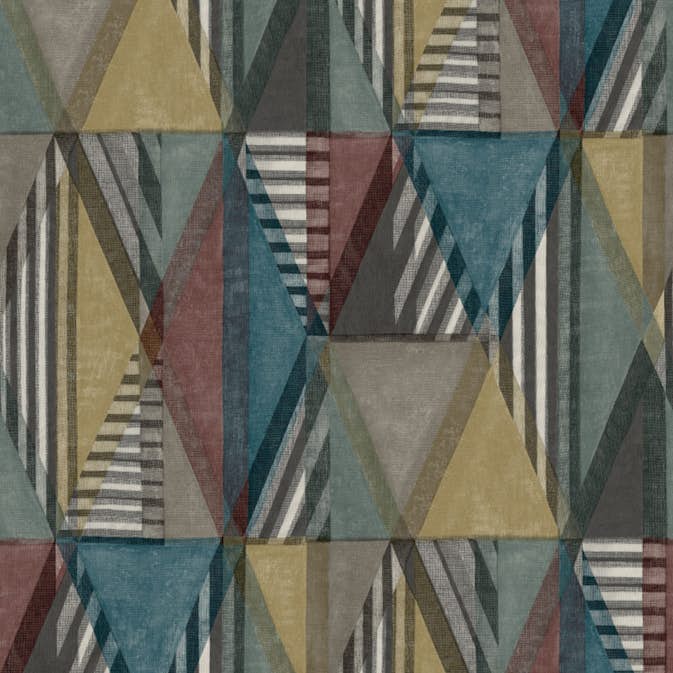 Tapet GrandecoLife Malika A51101