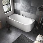 Badekar Bathlife Själsro