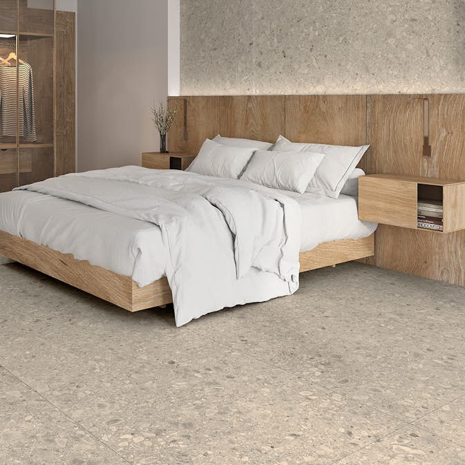 Klinker Tenfors Elvesten Earth 60x120 cm