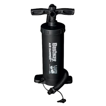Håndpumpe Bestway Air Hammer 37 cm
