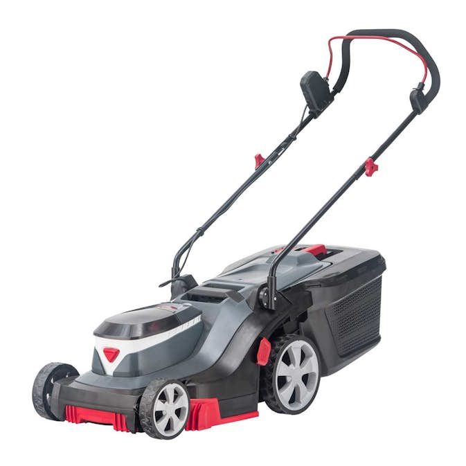 Gressklipper AL-KO 3.82 Li Easy 18V