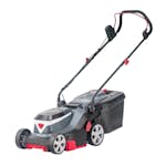 Gressklipper AL-KO 3.22 Li Easy 18V med Lader og Batteri