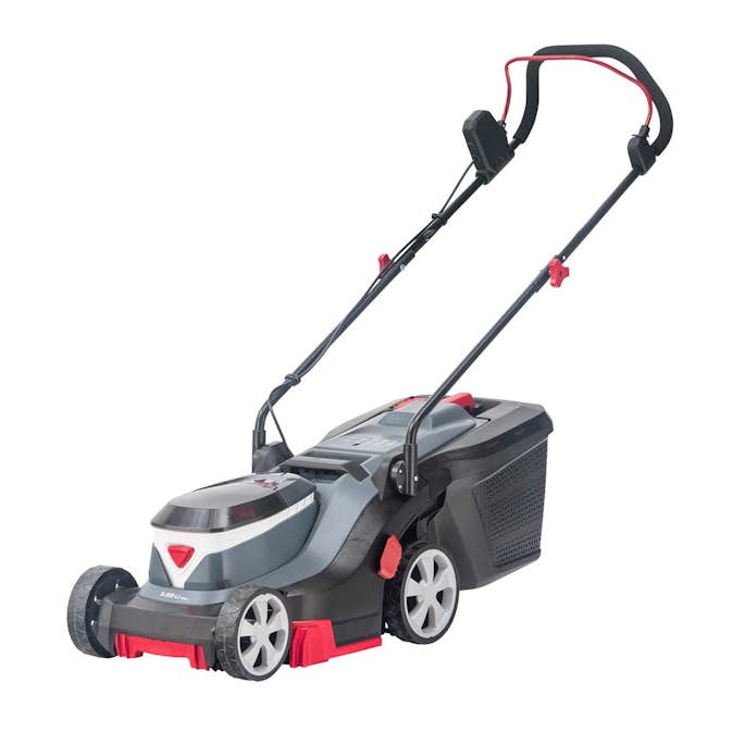 Gressklipper AL-KO 3.22 Li Easy 18V med Lader og Batteri