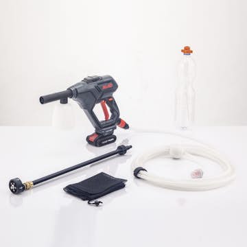 Trykkrenser AL-KO Pw 2040 Uten Batteri Og Lader