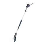 Hekksaks AL-KO HTA 1845 18V med Batteri og Lader