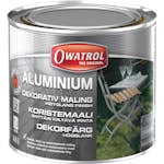 Aluminium Owatrol