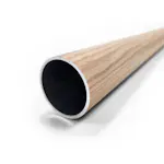 Håndløper Herrljunga Ledstångsfabrik AluWood Eik