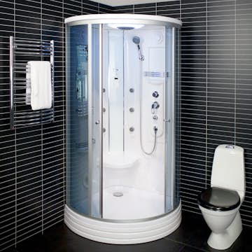 Steamdusj Arrow 6116