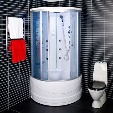 Steamdusj Arrow 6126