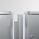 Tilkoblingselement Biohort Alex