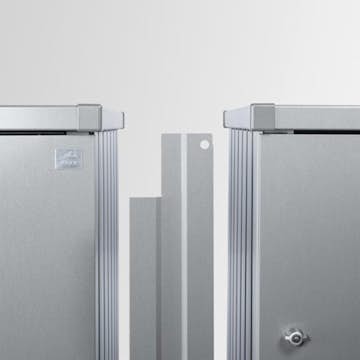 Tilkoblingselement Biohort Alex