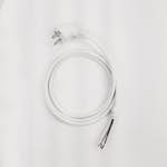 Tilkoblingskabel Nordhem til Kaknäs