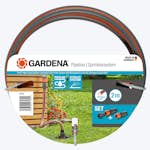 Tilkoblingspakke Gardena Profi Maxi-Flow System