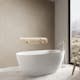 Badkar Strømberg Arden 1600 mm