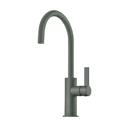 Köksblandare Toniton x Tapwell Arch Tap 02