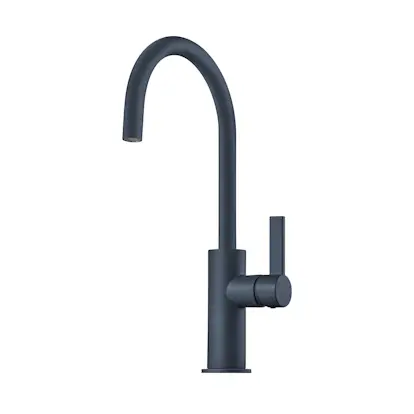 Köksblandare Toniton x Tapwell Arch Tap 02