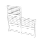 Armlene TylöHelo Classic Slim Or