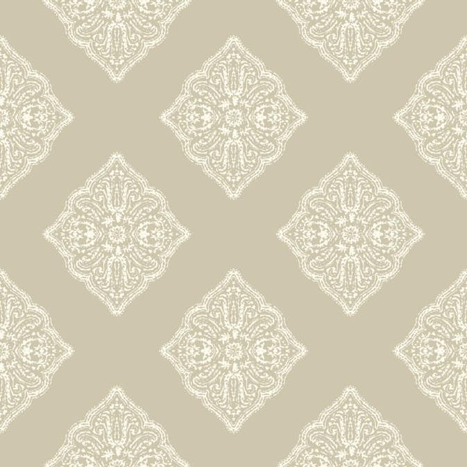 Tapet York Wallcoverings Ashford Tropics AT7026