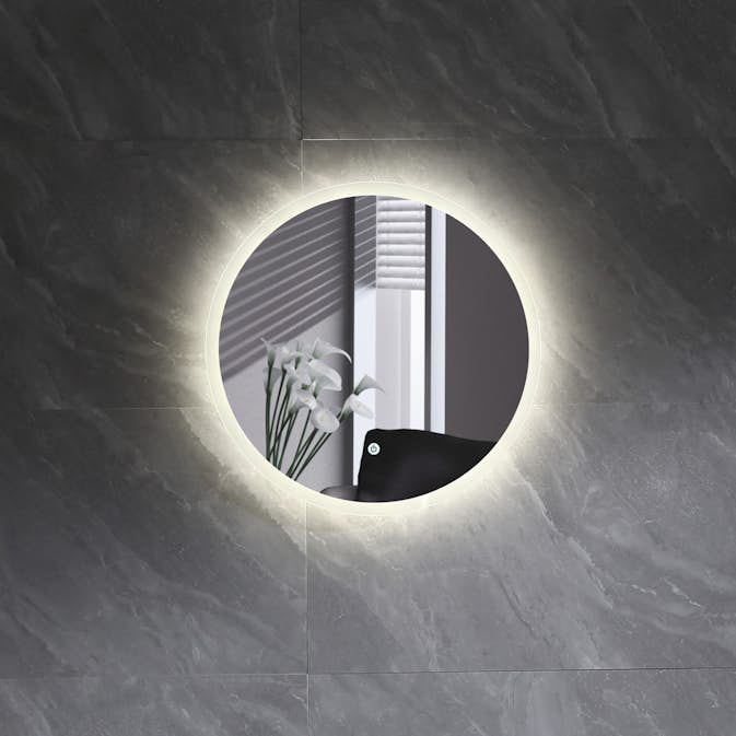 Speil Bathlife Skina