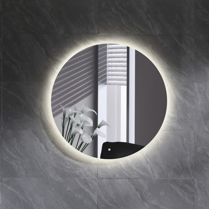 Speil Bathlife Skina