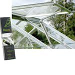 Automatisk Vindusåpner Vitavia Sesam Spiro