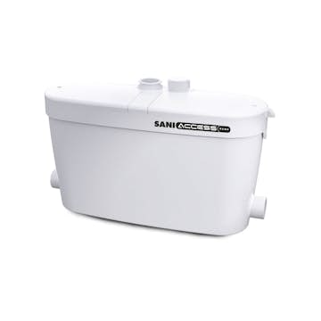 Avløpspumpe Saniflo Saniaccess Pumpe