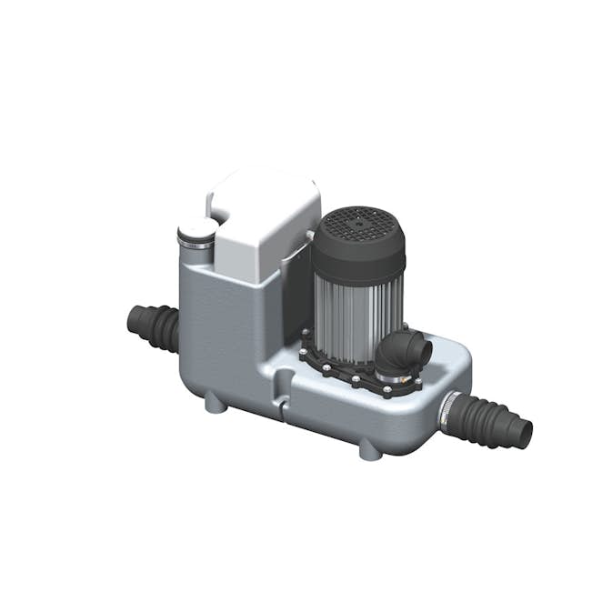 Avløpspumpe Saniflo Sanicom 1