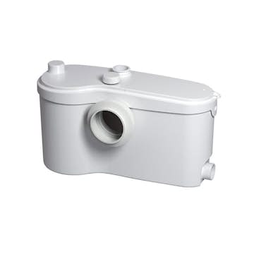 Avløpspumpe Saniflo Sanibest Pro