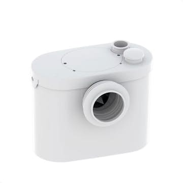 Avløpspumpe Saniflo Up