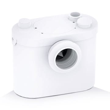 Avløpspumpe Saniflo Sanitop Up