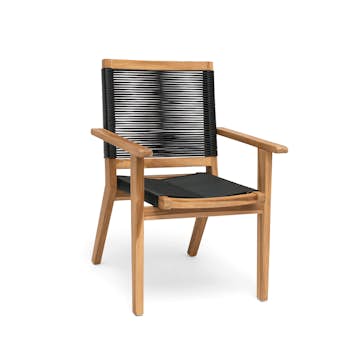 Spisestol Hillerstorp Ardenäs